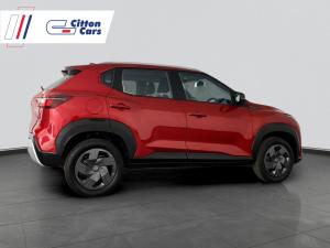 Nissan Magnite 1.0 Visia - Image 5