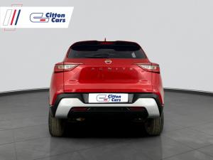 Nissan Magnite 1.0 Visia - Image 6