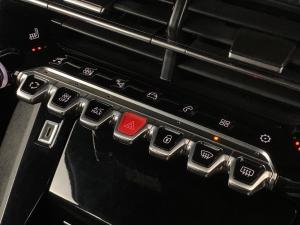 Peugeot 2008 GT 1.2T automatic - Image 10