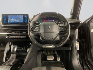 Peugeot 2008 GT 1.2T automatic - Image 12