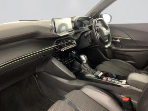 Peugeot 2008 GT 1.2T automatic - Image 14