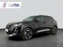 Thumbnail Peugeot 2008 GT 1.2T automatic
