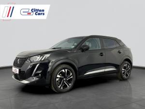 Peugeot 2008 GT 1.2T automatic - Image 1