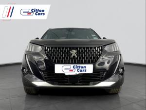 Peugeot 2008 GT 1.2T automatic - Image 2
