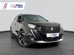 Peugeot 2008 GT 1.2T automatic - Image 3