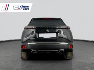 Peugeot 2008 GT 1.2T automatic - Image 8