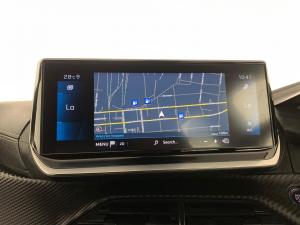 Peugeot 2008 GT 1.2T automatic - Image 9