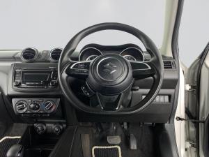 Suzuki Swift 1.2 GL AMT - Image 12