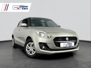Suzuki Swift 1.2 GL AMT - Image 3