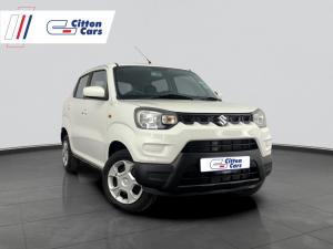 Suzuki S-PRESSO 1.0 GL+ - Image 4