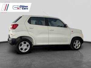 Suzuki S-PRESSO 1.0 GL+ - Image 5