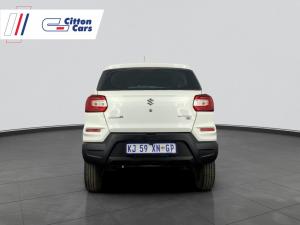 Suzuki S-PRESSO 1.0 GL+ - Image 6