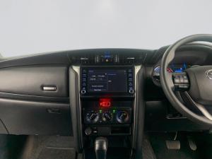 Toyota Fortuner 2.4GD-6 Raised Body automatic - Image 11