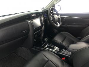 Toyota Fortuner 2.4GD-6 Raised Body automatic - Image 12