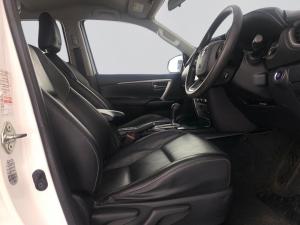Toyota Fortuner 2.4GD-6 Raised Body automatic - Image 13
