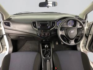 Toyota Starlet 1.4 Xs - Image 11