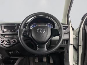 Toyota Starlet 1.4 Xs - Image 12