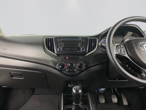 Toyota Starlet 1.4 Xs - Image 14