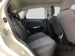 Toyota Starlet 1.4 Xs - Image 15