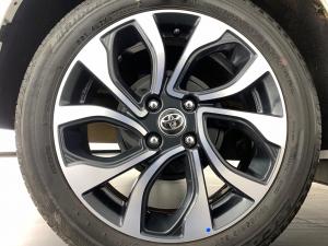 Toyota Starlet 1.4 Xs - Image 18