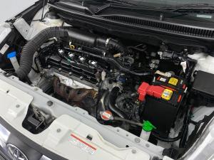 Toyota Starlet 1.4 Xs - Image 19