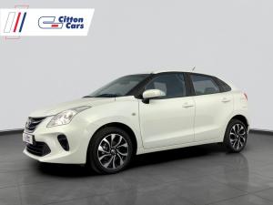 Toyota Starlet 1.4 Xs - Image 1