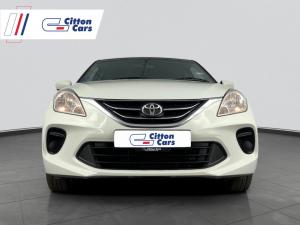 Toyota Starlet 1.4 Xs - Image 2