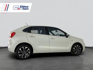 Toyota Starlet 1.4 Xs - Image 4