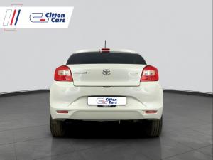 Toyota Starlet 1.4 Xs - Image 6