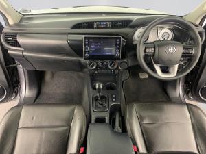 Toyota Hilux 2.4 GD-6 RB Raider automaticE/CAB - Image 11