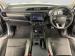 Toyota Hilux 2.4 GD-6 RB Raider automaticE/CAB - Thumbnail 11