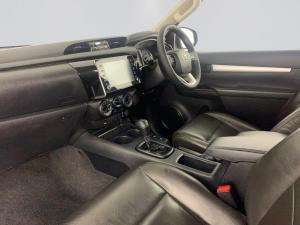 Toyota Hilux 2.4 GD-6 RB Raider automaticE/CAB - Image 15