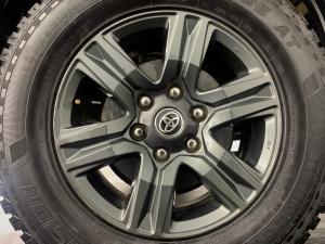 Toyota Hilux 2.4 GD-6 RB Raider automaticE/CAB - Image 20