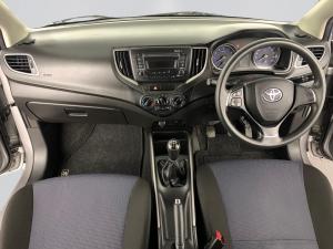 Toyota Starlet 1.4 Xi - Image 11