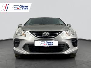 Toyota Starlet 1.4 Xi - Image 2