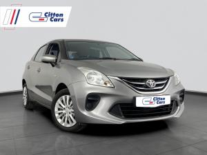 Toyota Starlet 1.4 Xi - Image 3