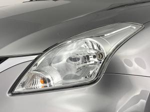 Toyota Starlet 1.4 Xi - Image 4