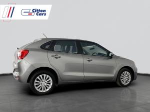 Toyota Starlet 1.4 Xi - Image 5