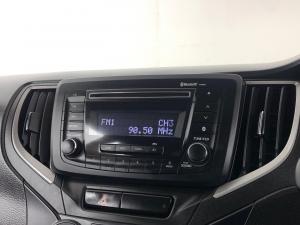 Toyota Starlet 1.4 Xi - Image 8