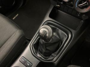 Toyota Hilux 2.4 GD-6 RB RaiderD/C - Image 10