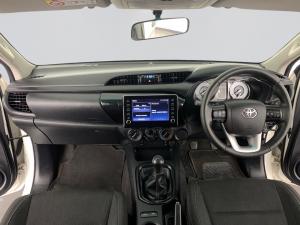 Toyota Hilux 2.4 GD-6 RB RaiderD/C - Image 11