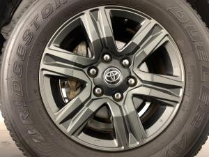 Toyota Hilux 2.4 GD-6 RB RaiderD/C - Image 17