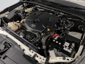 Toyota Hilux 2.4 GD-6 RB RaiderD/C - Image 18