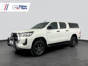 Toyota Hilux 2.4 GD-6 RB RaiderD/C - Image 1
