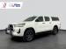 Toyota Hilux 2.4 GD-6 RB RaiderD/C - Thumbnail 1