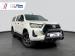 Toyota Hilux 2.4 GD-6 RB RaiderD/C - Thumbnail 3
