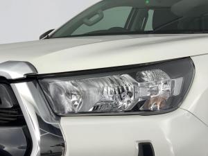 Toyota Hilux 2.4 GD-6 RB RaiderD/C - Image 4