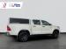Toyota Hilux 2.4 GD-6 RB RaiderD/C - Thumbnail 5
