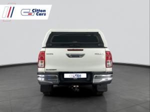 Toyota Hilux 2.4 GD-6 RB RaiderD/C - Image 6