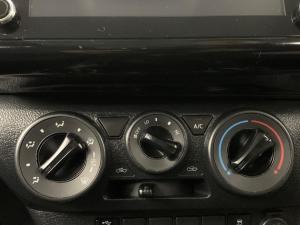 Toyota Hilux 2.4 GD-6 RB RaiderD/C - Image 9